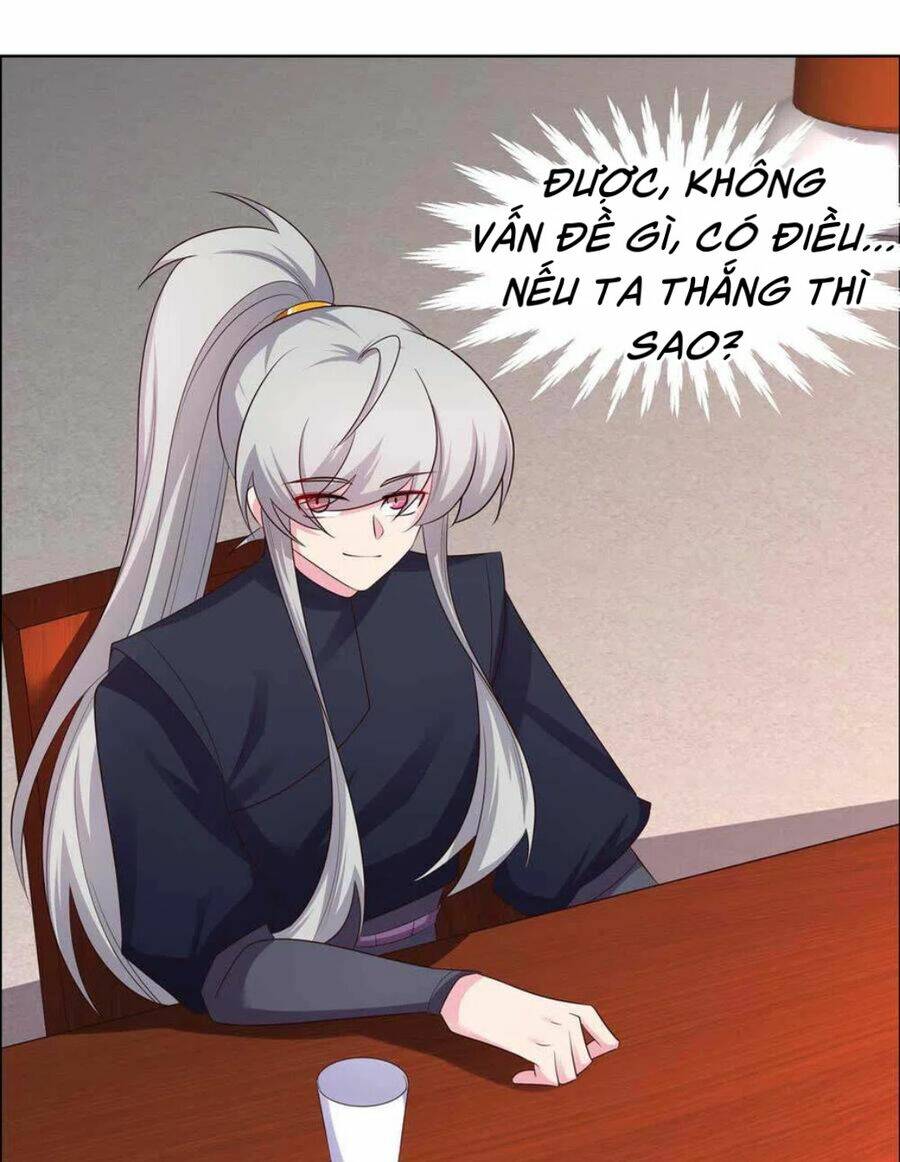 Tôn Thượng: Chapter 164