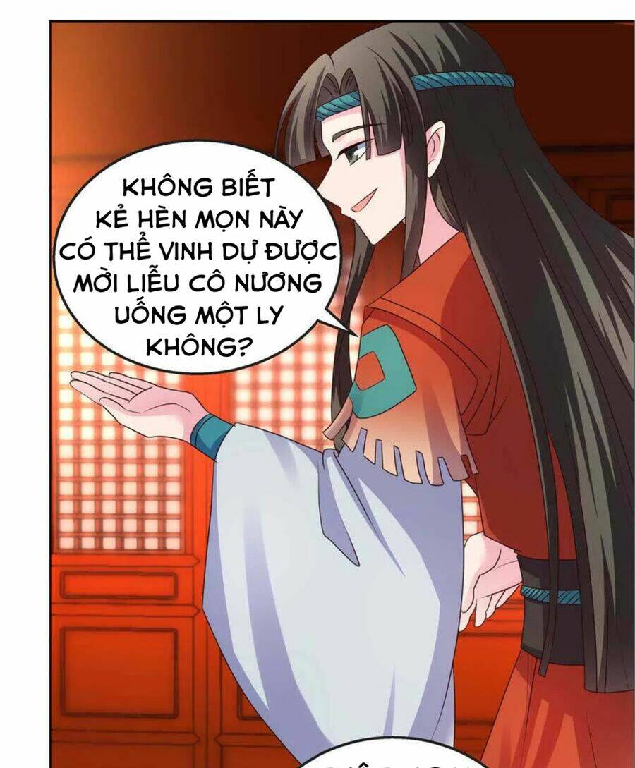 Tôn Thượng: Chapter 164