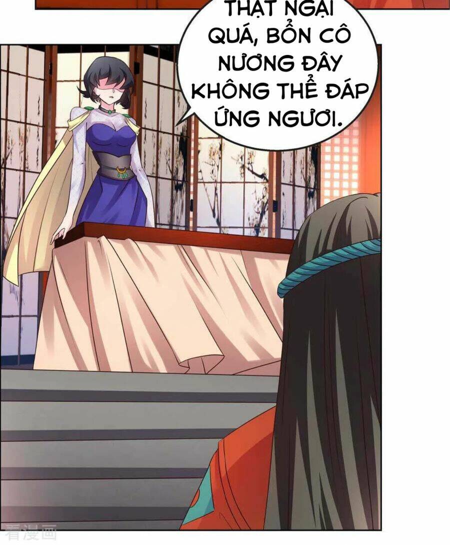 Tôn Thượng: Chapter 164