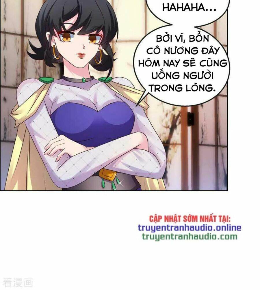 Tôn Thượng: Chapter 164