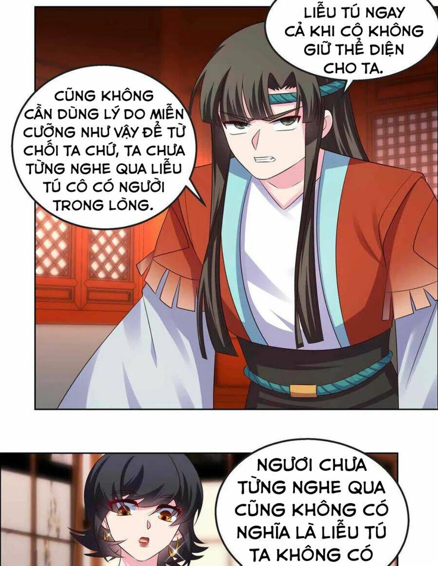Tôn Thượng: Chapter 164