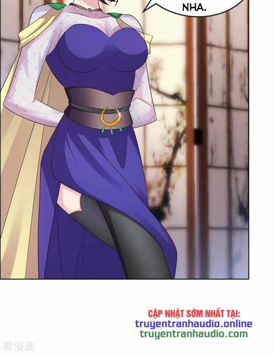 Tôn Thượng: Chapter 164