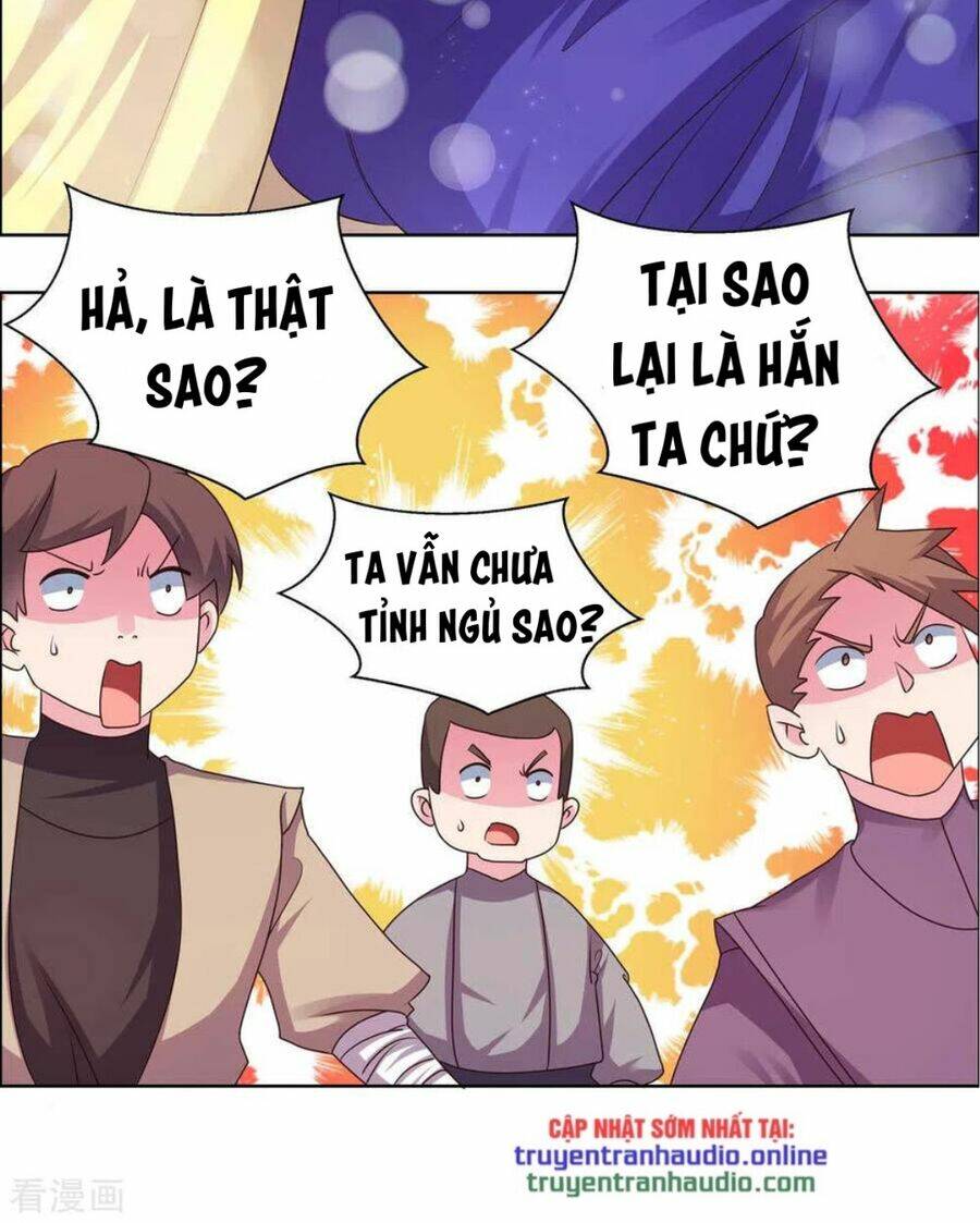 Tôn Thượng: Chapter 164