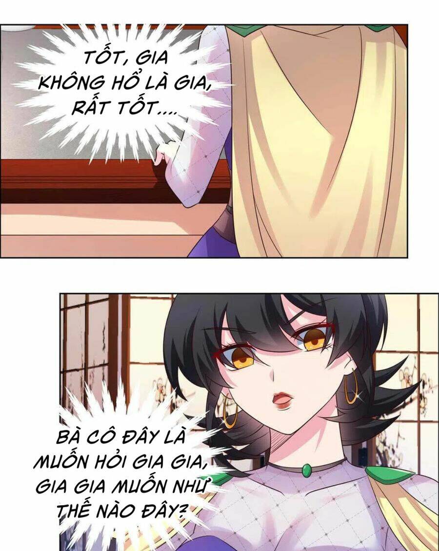 Tôn Thượng: Chapter 164