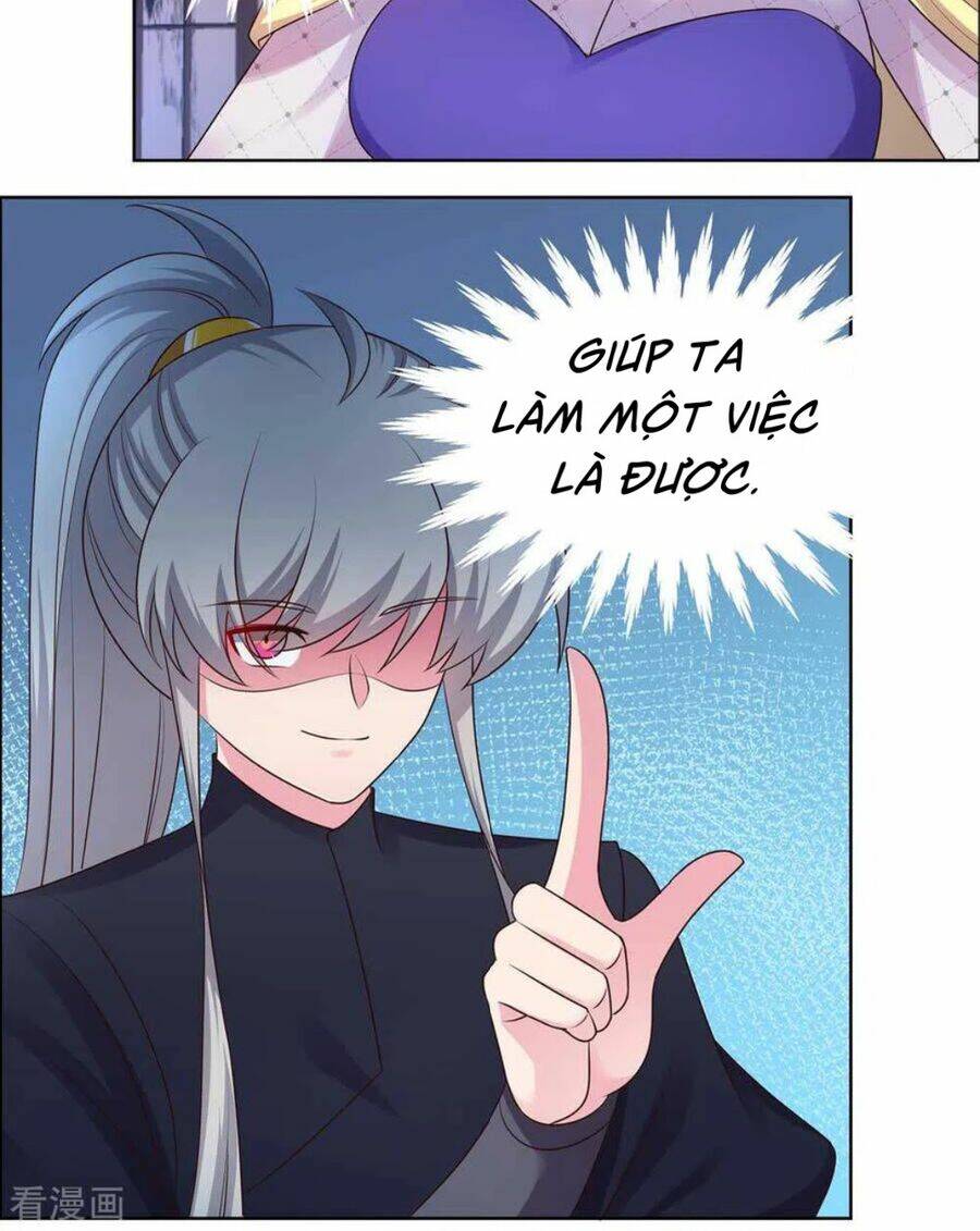 Tôn Thượng: Chapter 164