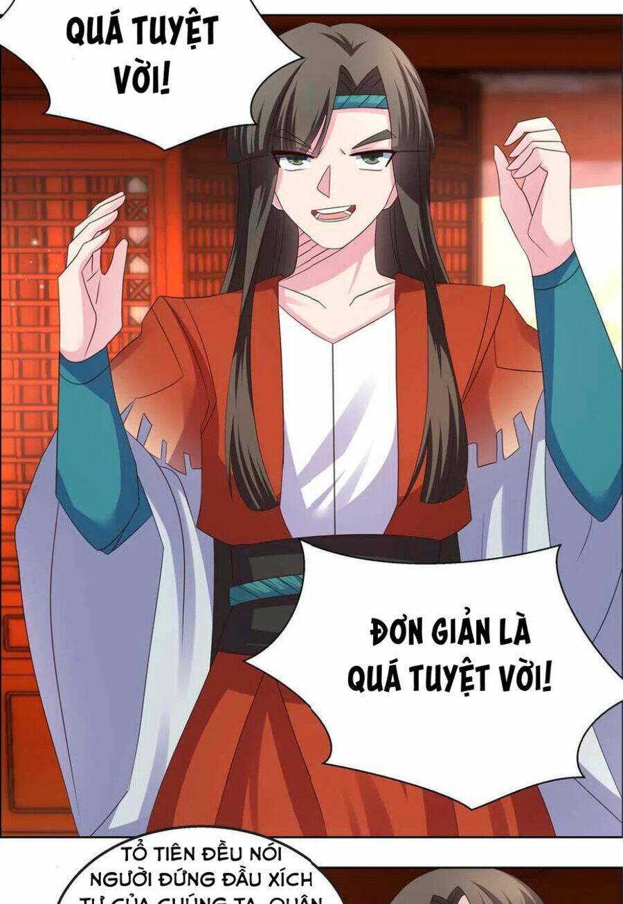Tôn Thượng: Chapter 164