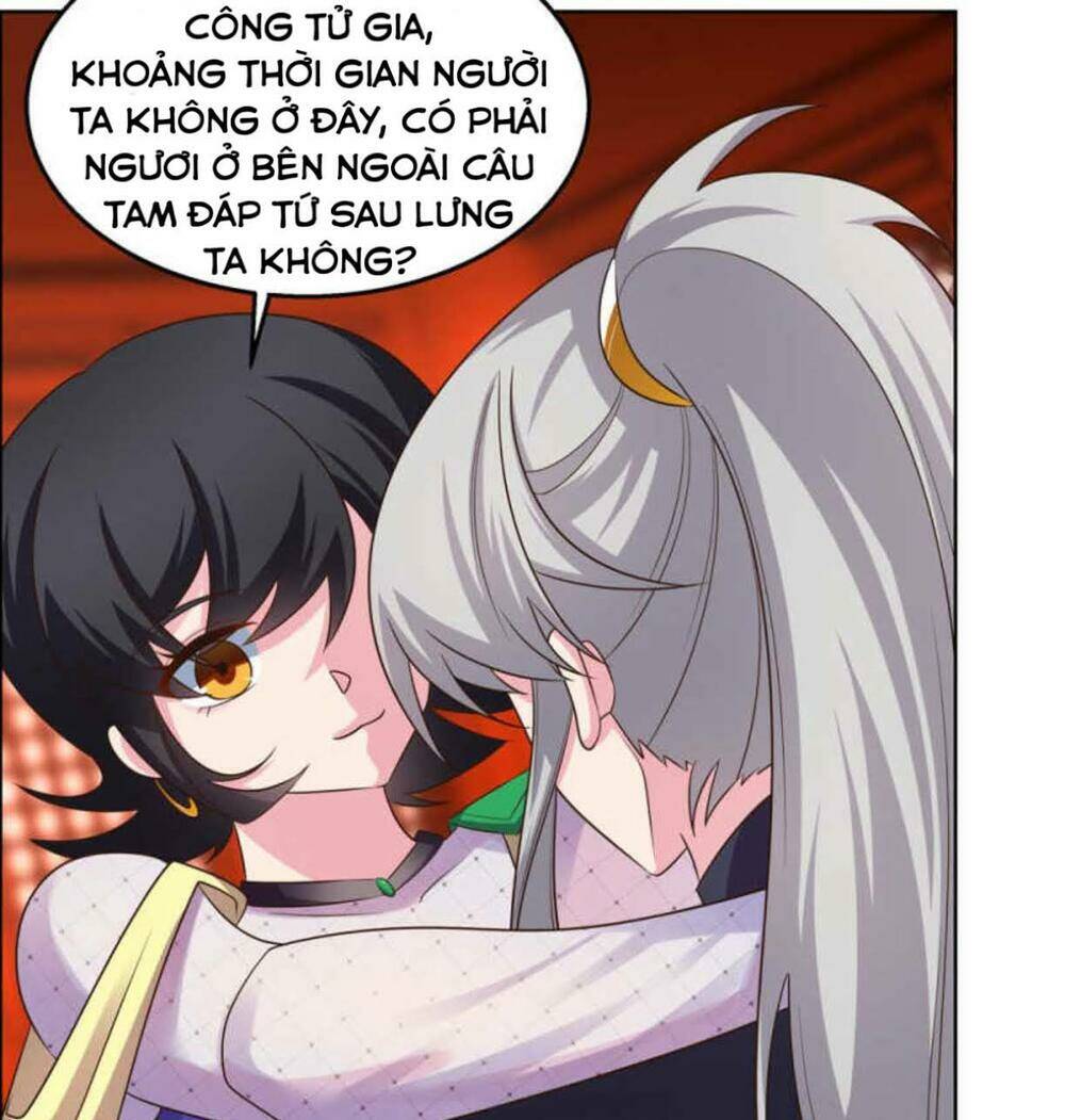 Tôn Thượng: Chapter 165