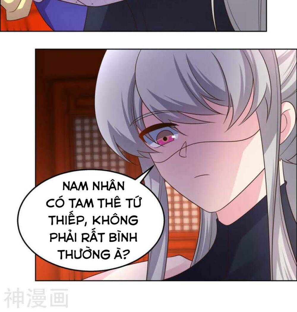 Tôn Thượng: Chapter 165