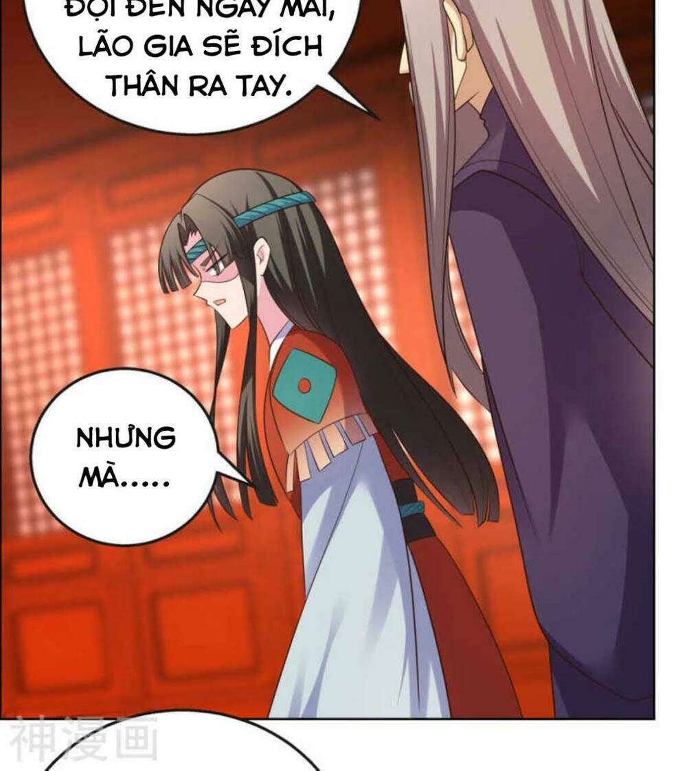 Tôn Thượng: Chapter 165