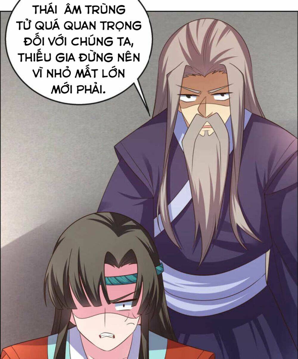 Tôn Thượng: Chapter 165