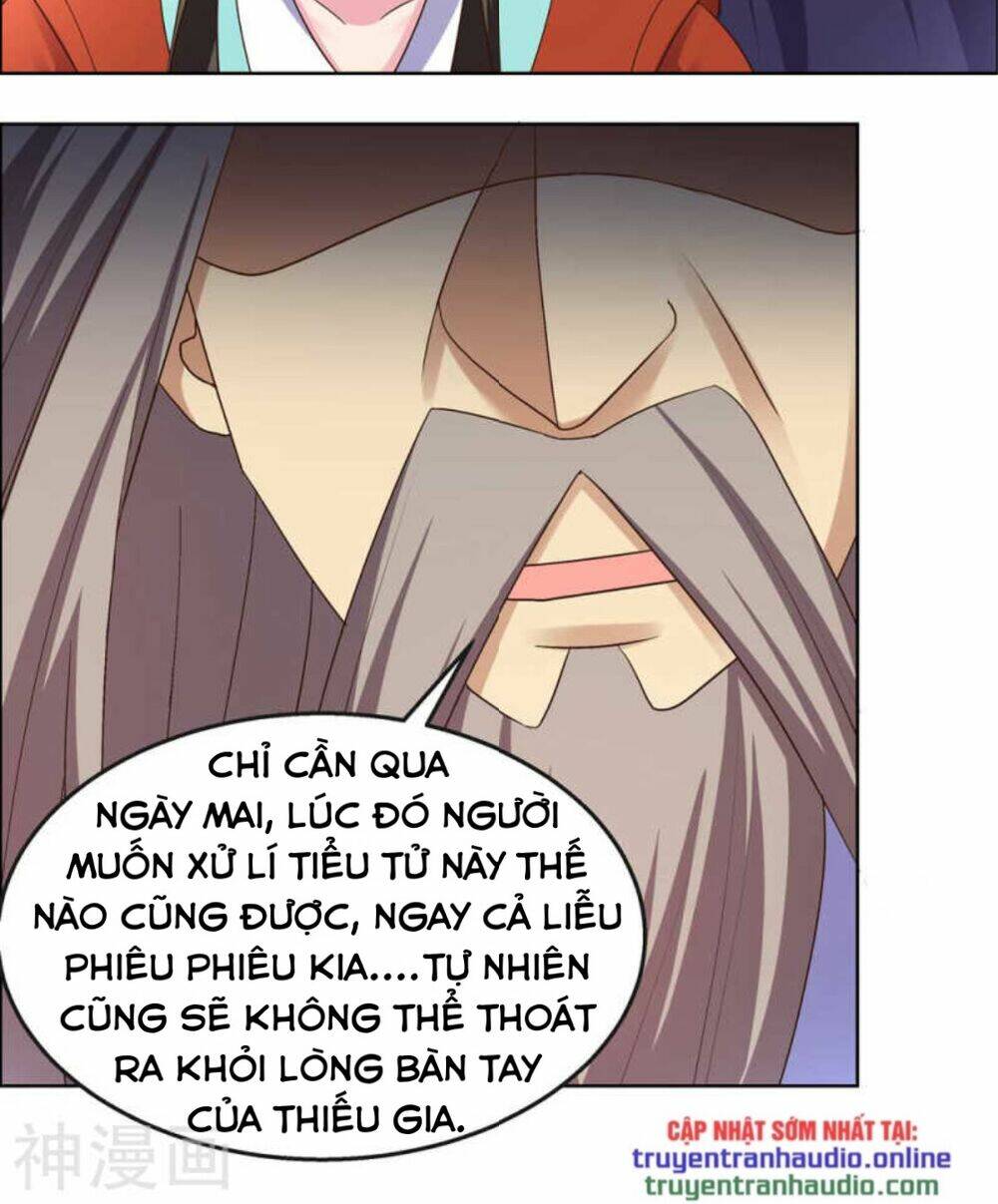 Tôn Thượng: Chapter 165