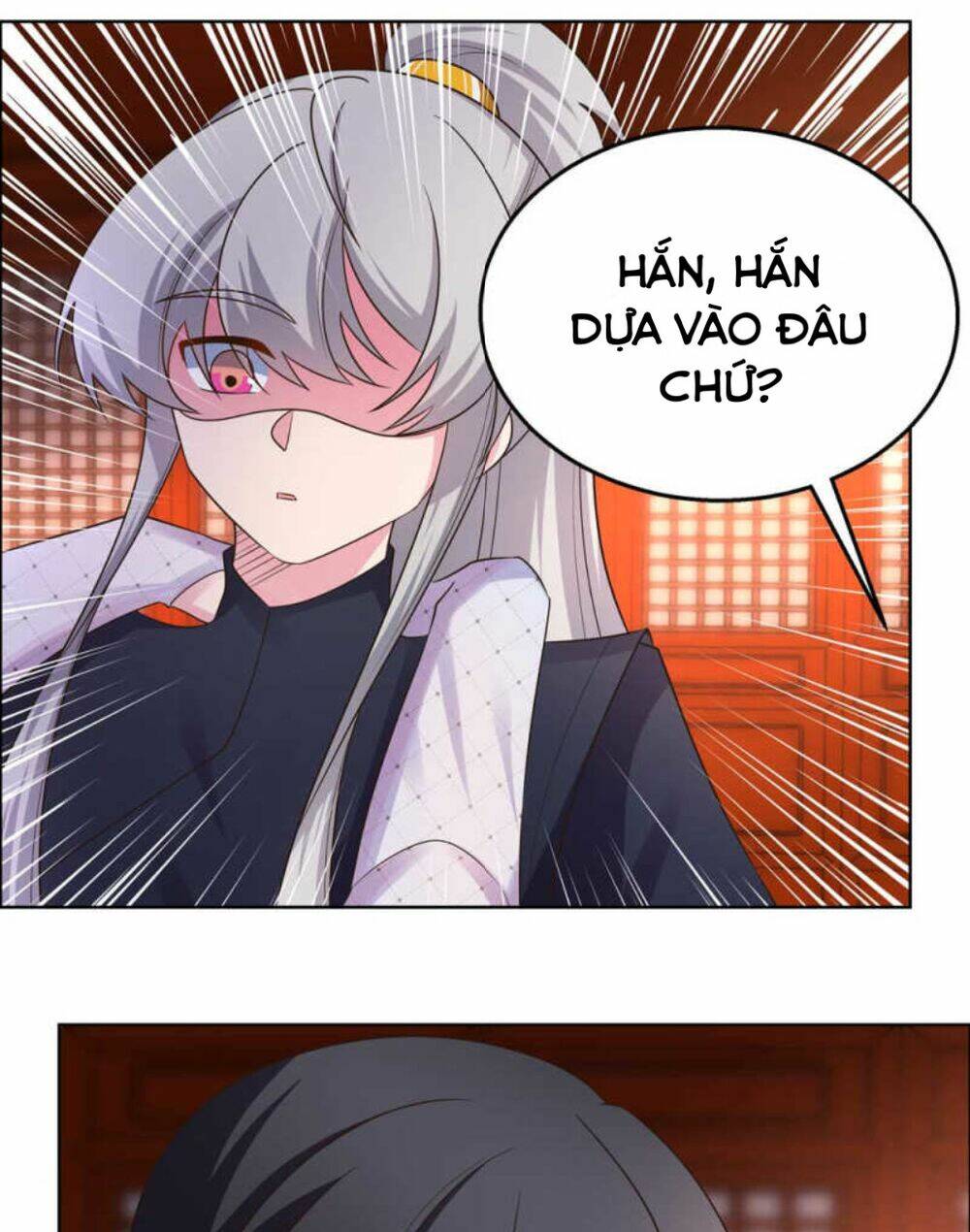 Tôn Thượng: Chapter 165