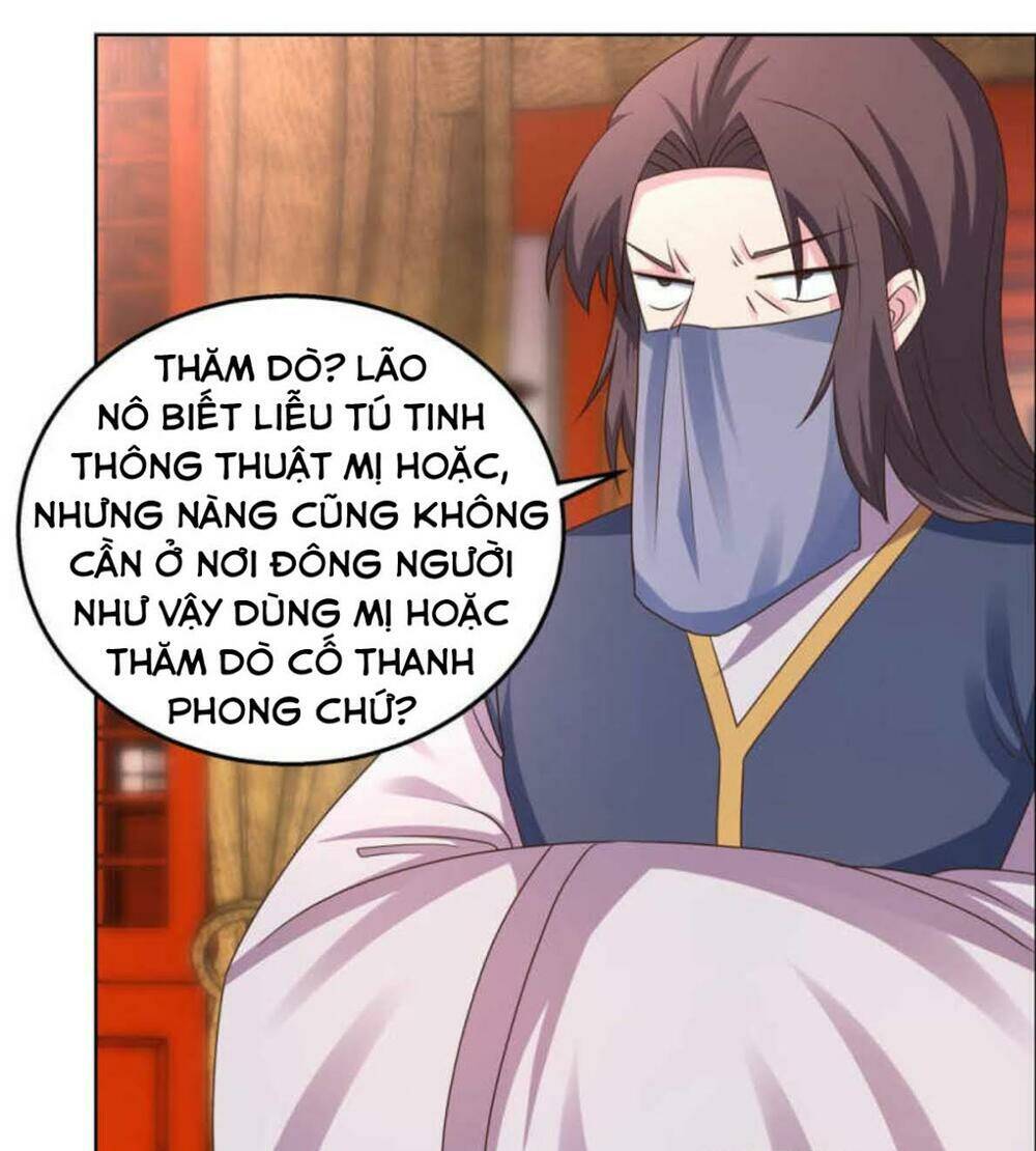 Tôn Thượng: Chapter 165