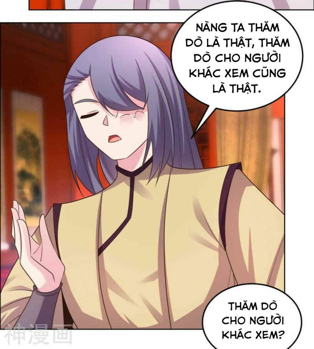 Tôn Thượng: Chapter 165