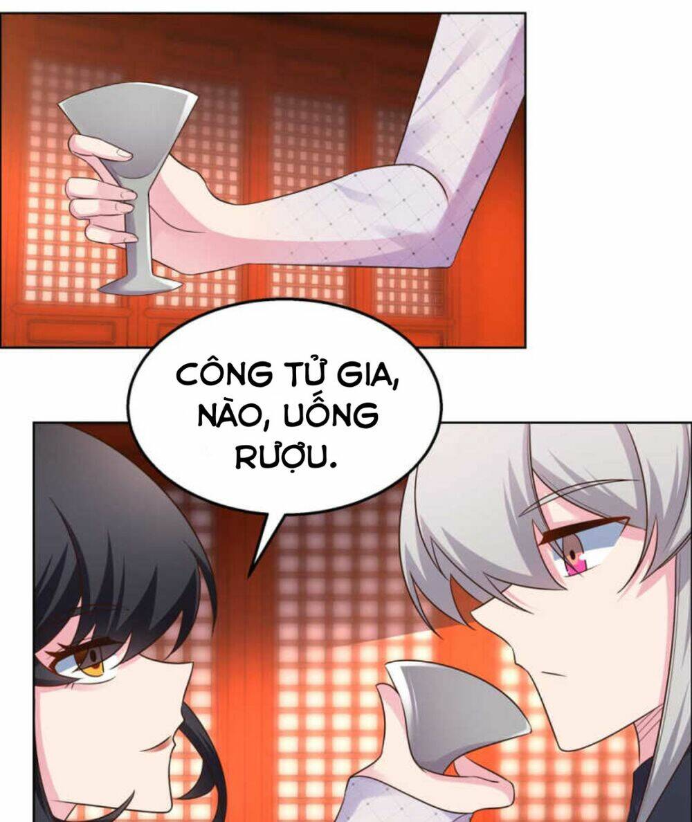 Tôn Thượng: Chapter 165