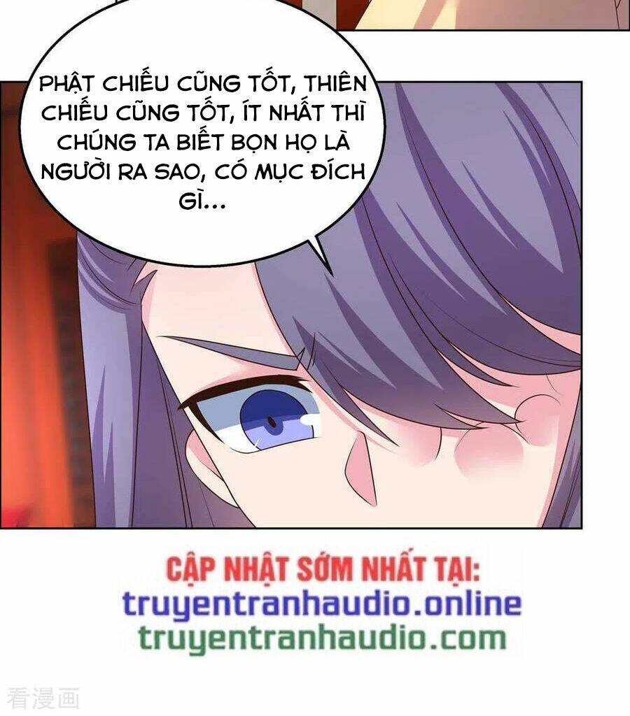 Tôn Thượng: Chapter 166