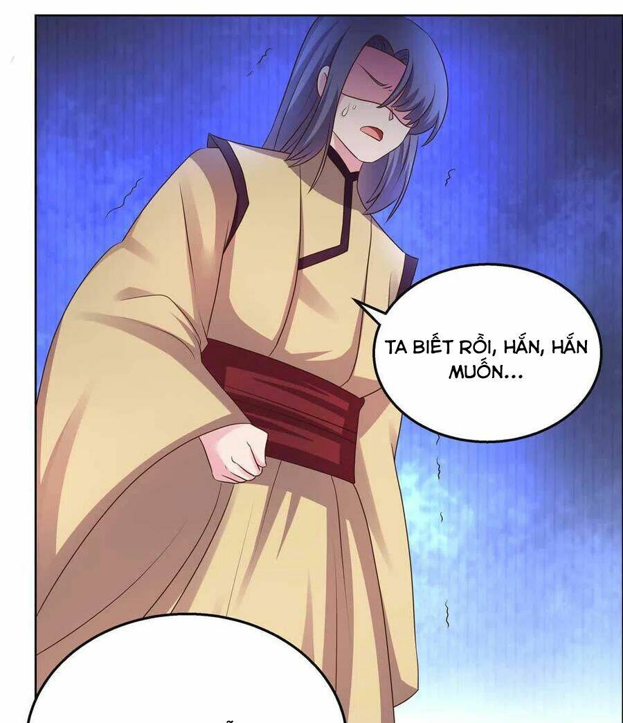 Tôn Thượng: Chapter 166