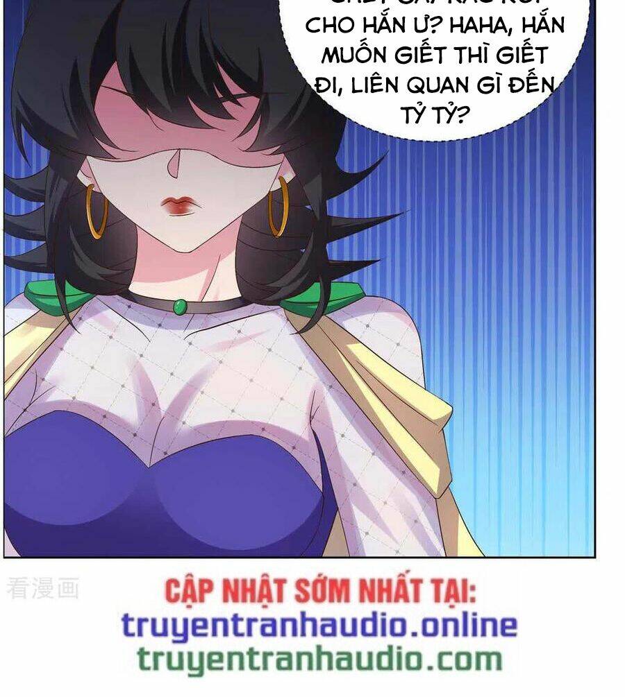 Tôn Thượng: Chapter 166
