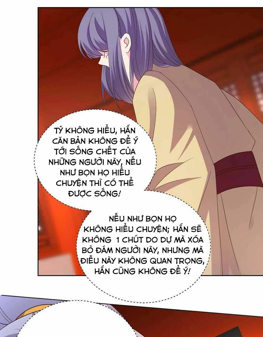 Tôn Thượng: Chapter 166
