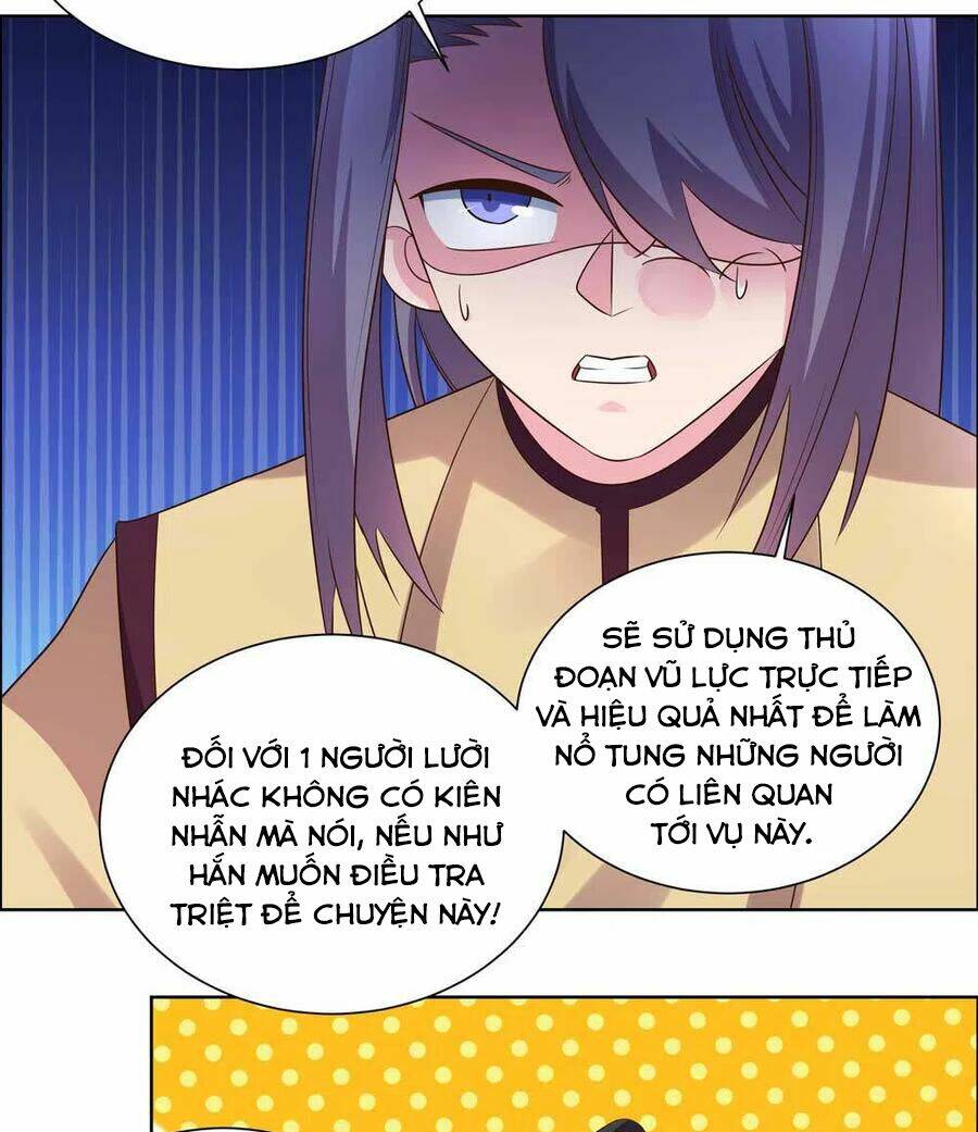 Tôn Thượng: Chapter 166