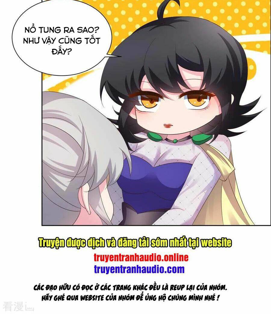 Tôn Thượng: Chapter 166