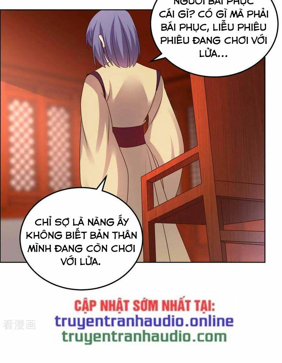 Tôn Thượng: Chapter 166