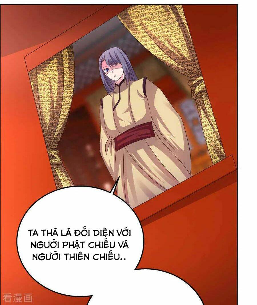 Tôn Thượng: Chapter 166