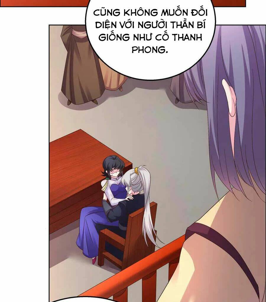 Tôn Thượng: Chapter 166