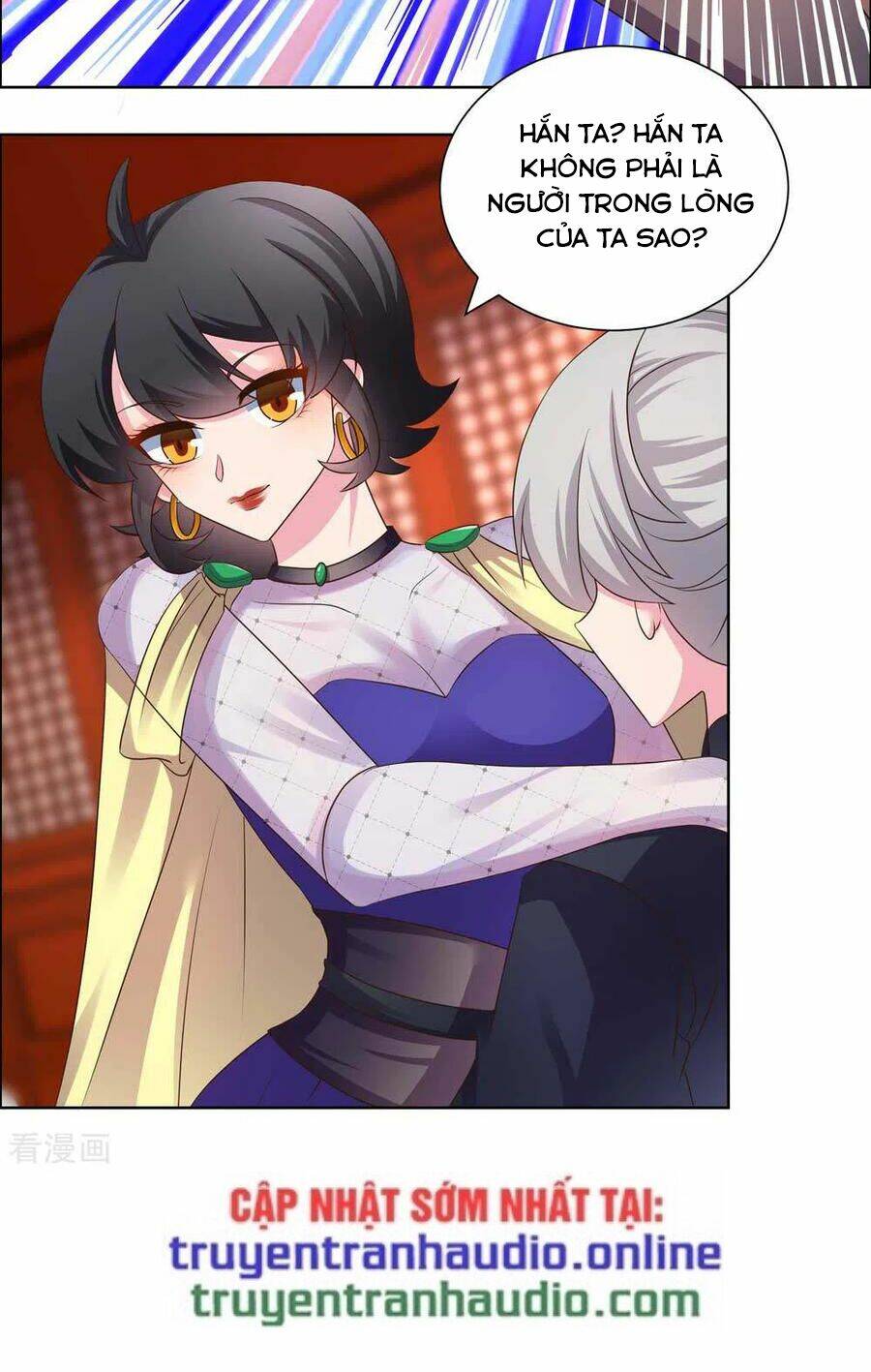 Tôn Thượng: Chapter 167