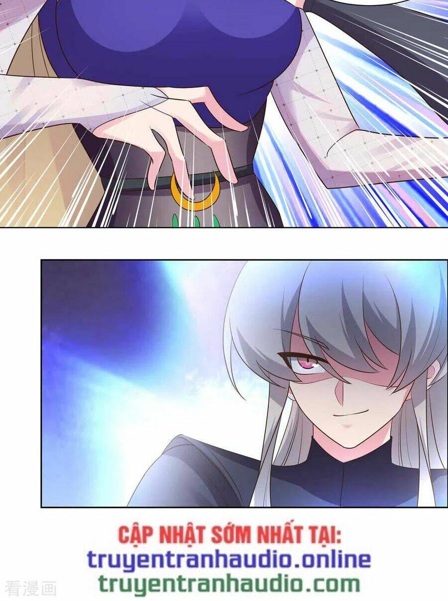 Tôn Thượng: Chapter 167