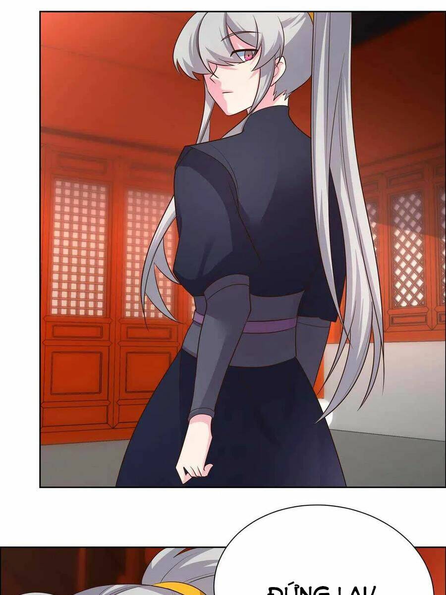 Tôn Thượng: Chapter 167