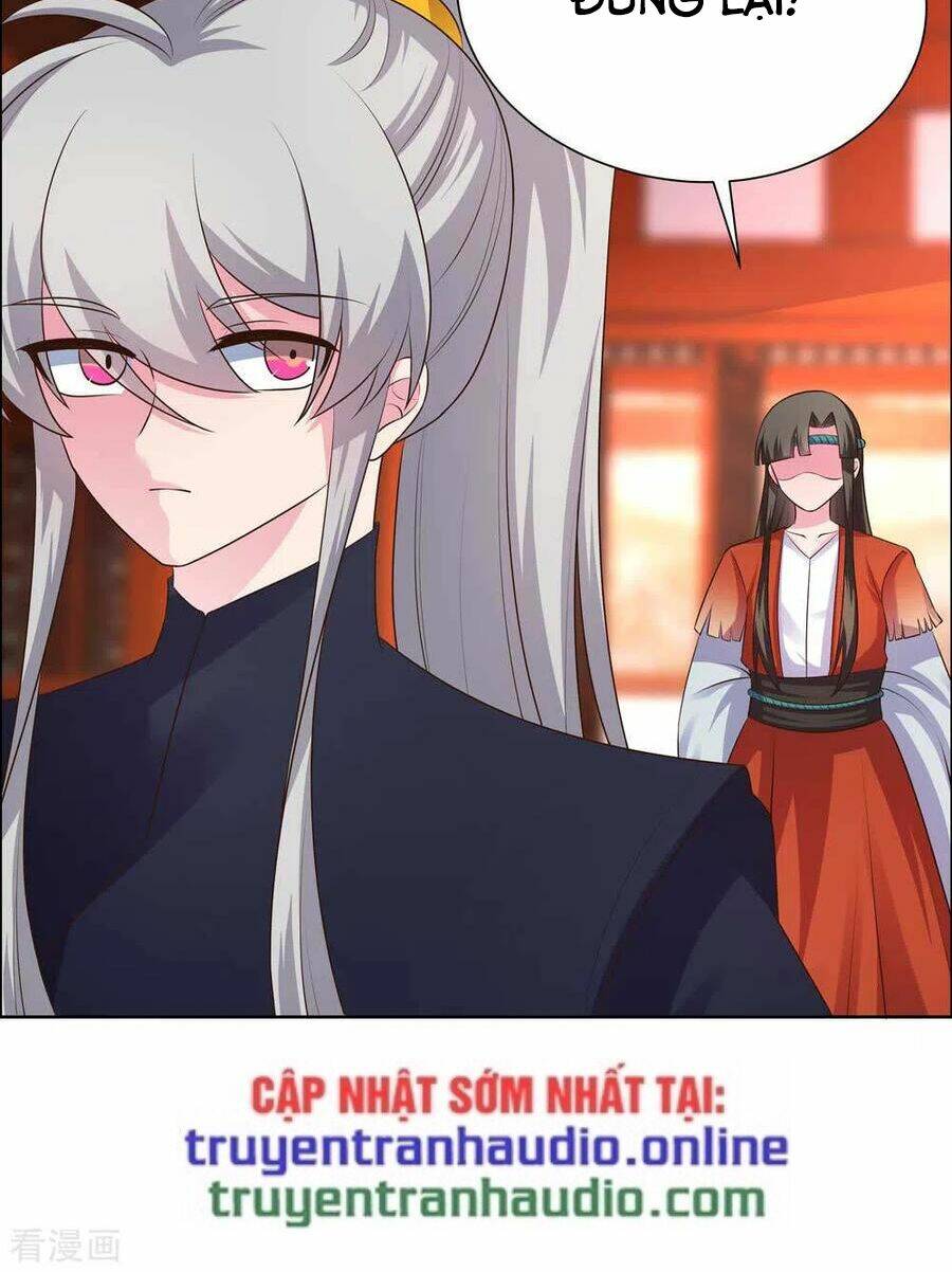 Tôn Thượng: Chapter 167