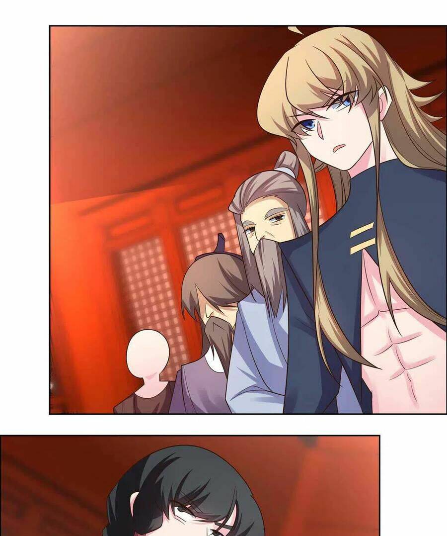 Tôn Thượng: Chapter 167