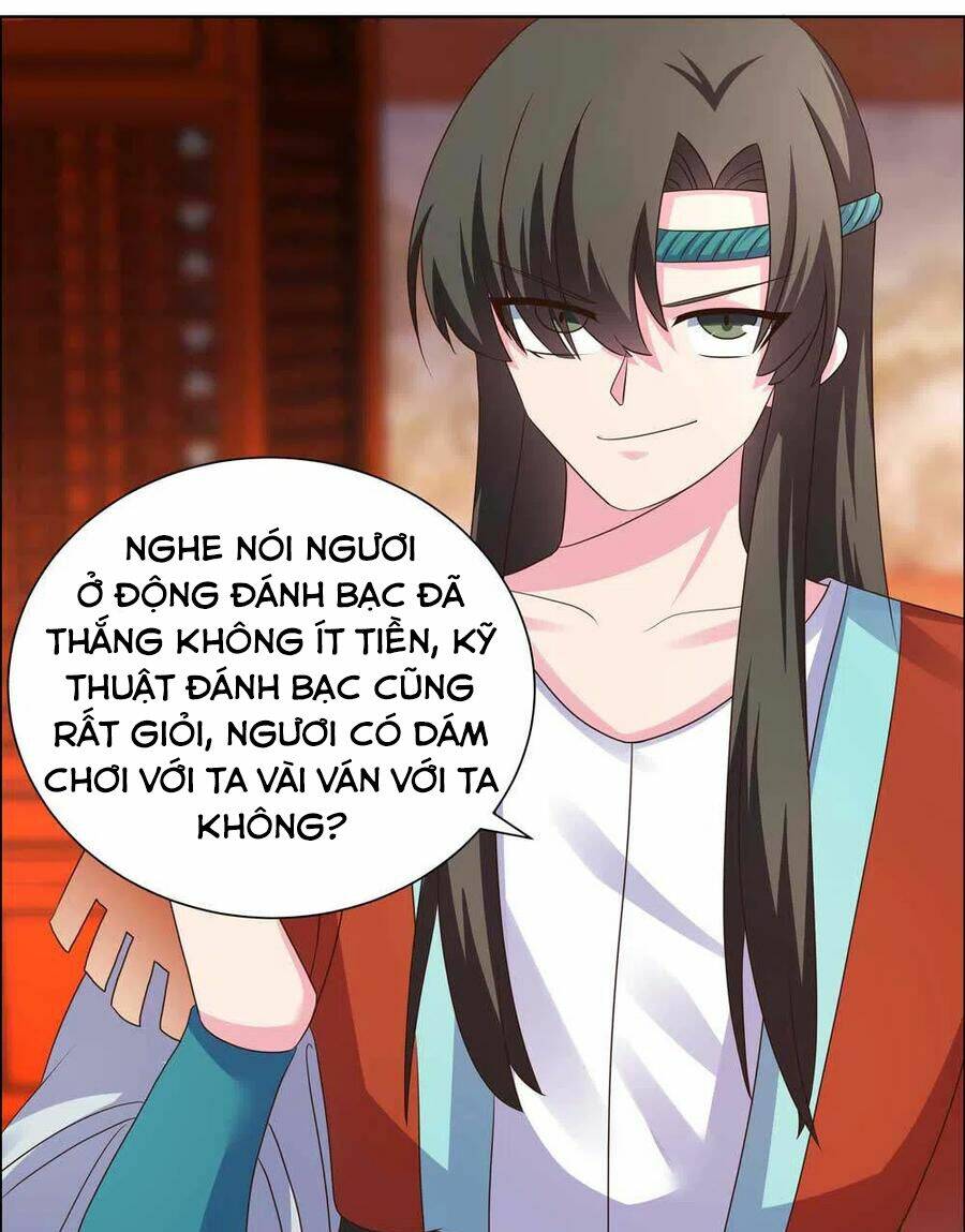 Tôn Thượng: Chapter 167