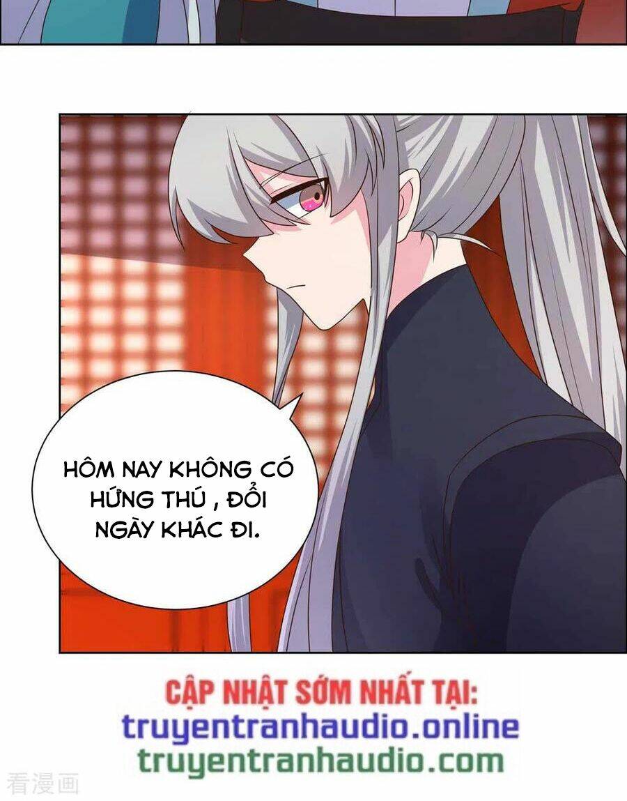 Tôn Thượng: Chapter 167