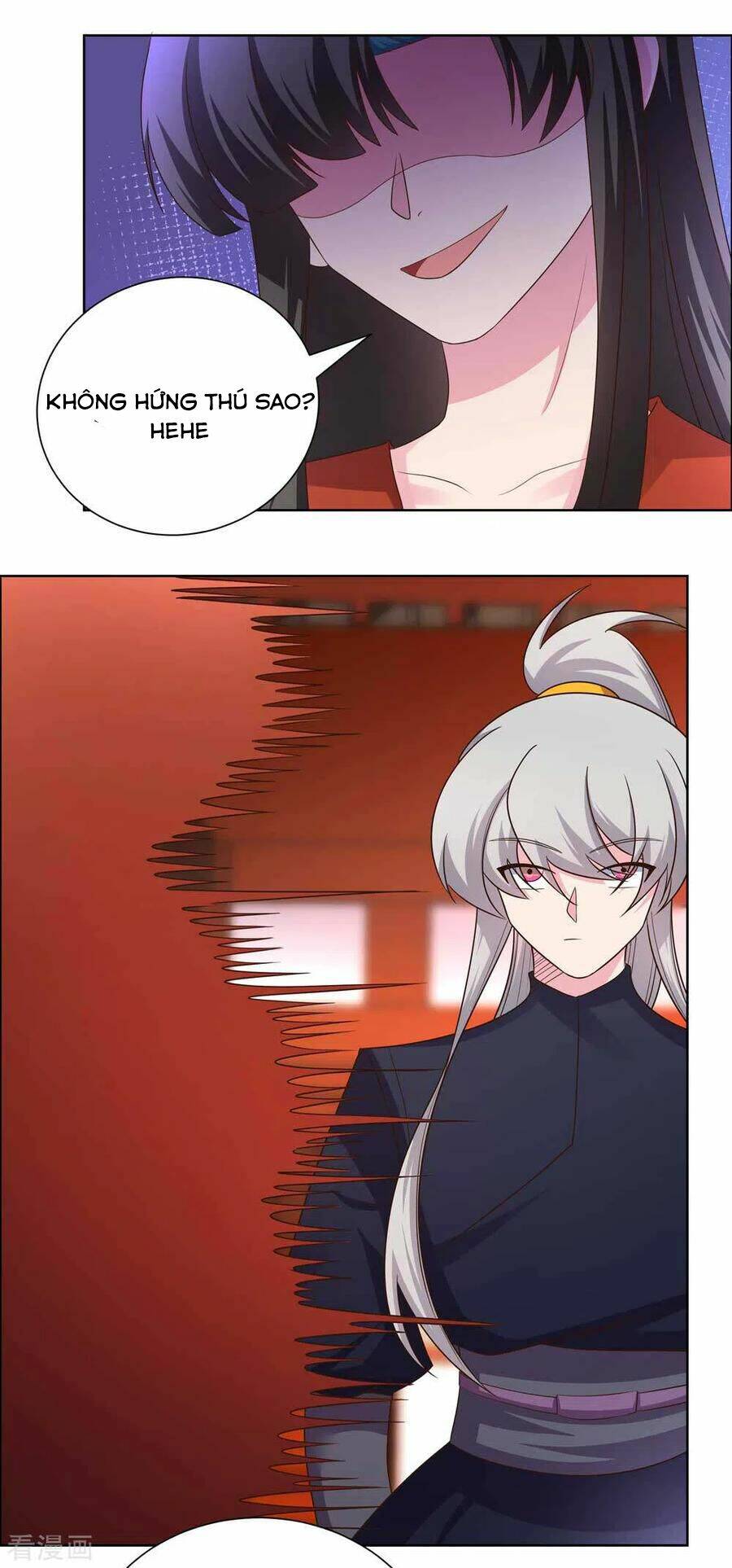 Tôn Thượng: Chapter 167