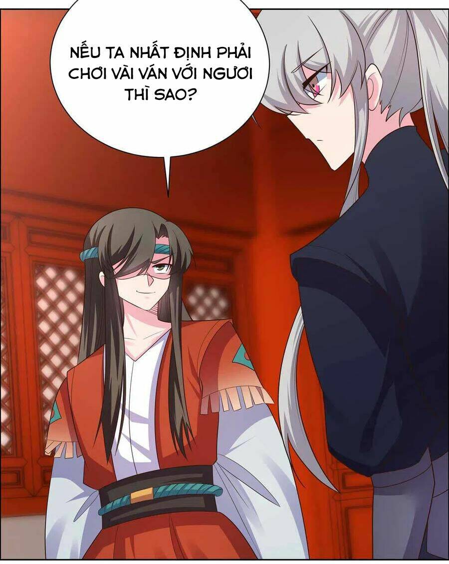 Tôn Thượng: Chapter 167