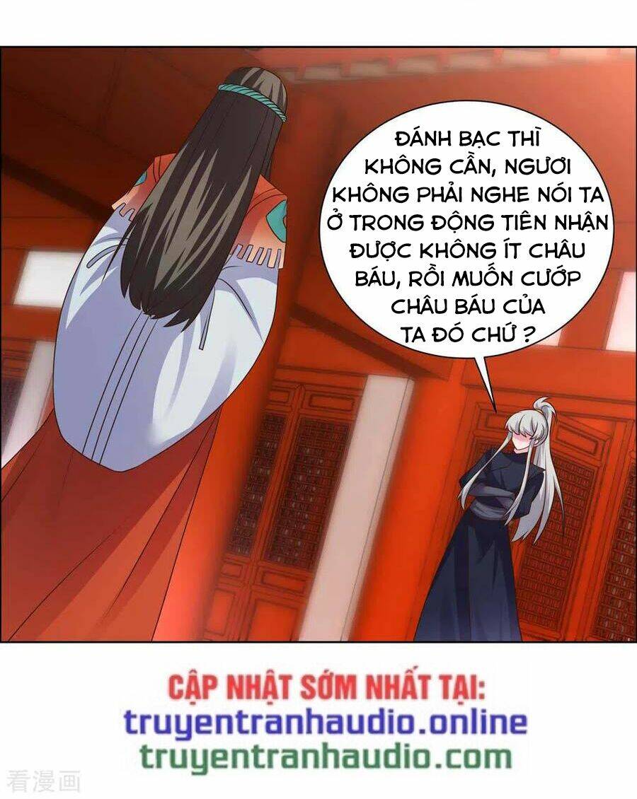 Tôn Thượng: Chapter 167