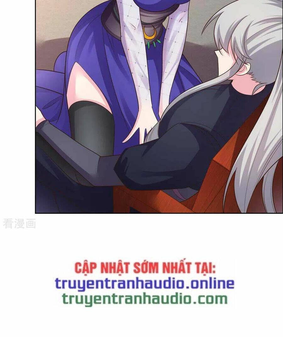 Tôn Thượng: Chapter 167