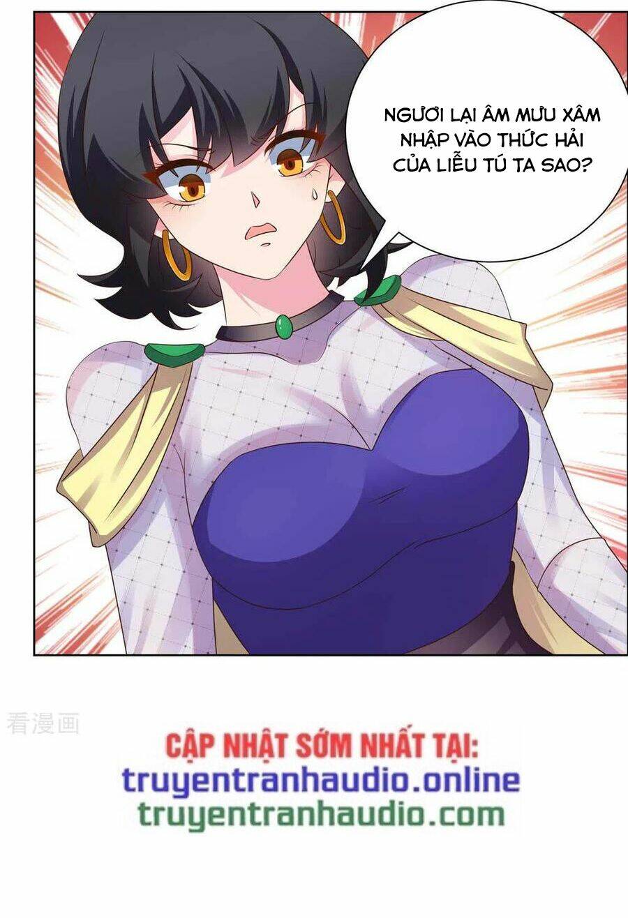 Tôn Thượng: Chapter 167