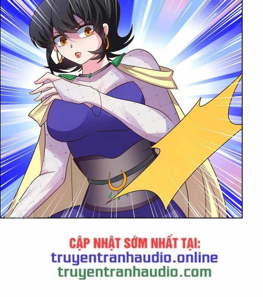 Tôn Thượng: Chapter 167