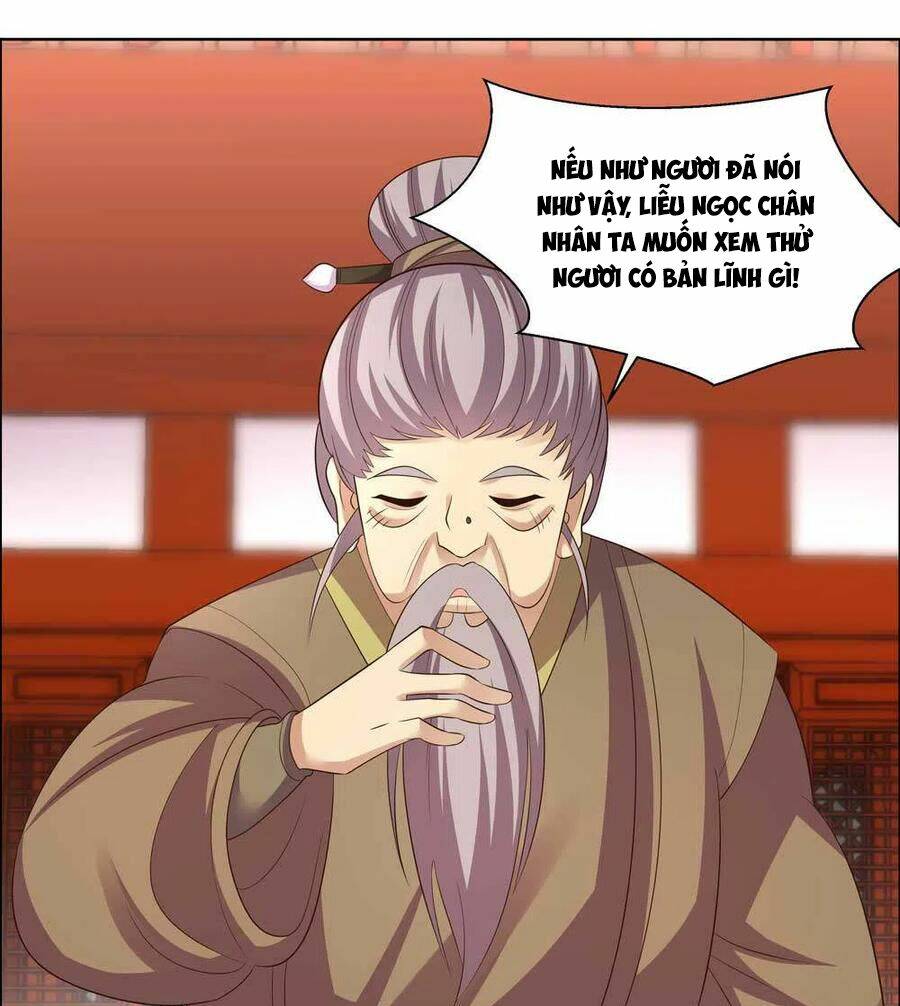 Tôn Thượng: Chapter 168