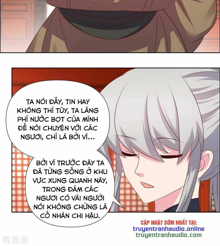 Tôn Thượng: Chapter 168