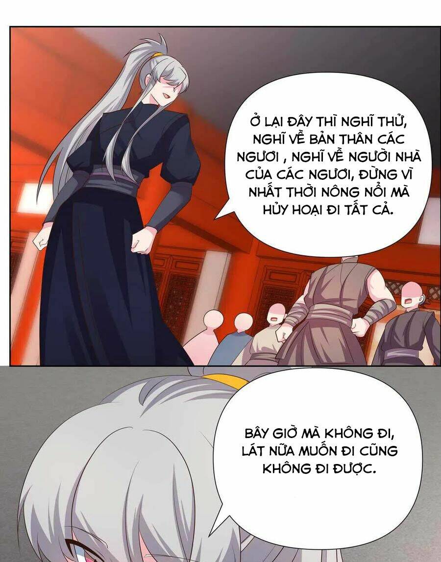 Tôn Thượng: Chapter 168