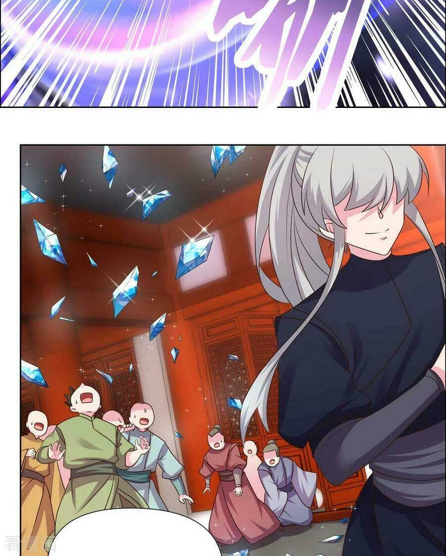 Tôn Thượng: Chapter 168