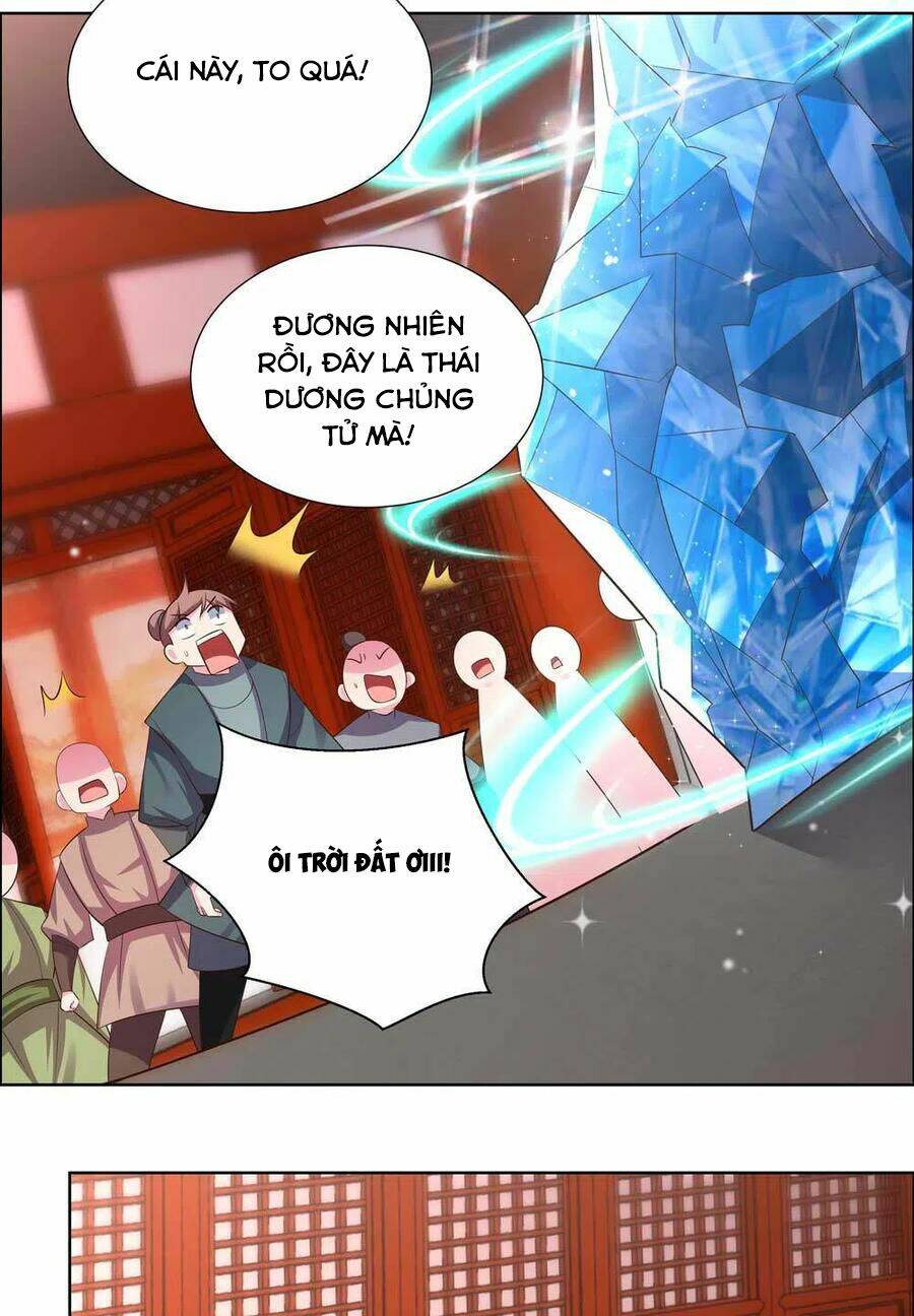 Tôn Thượng: Chapter 168