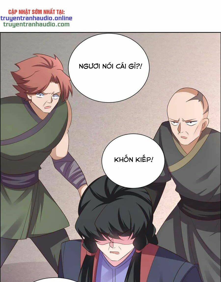 Tôn Thượng: Chapter 168