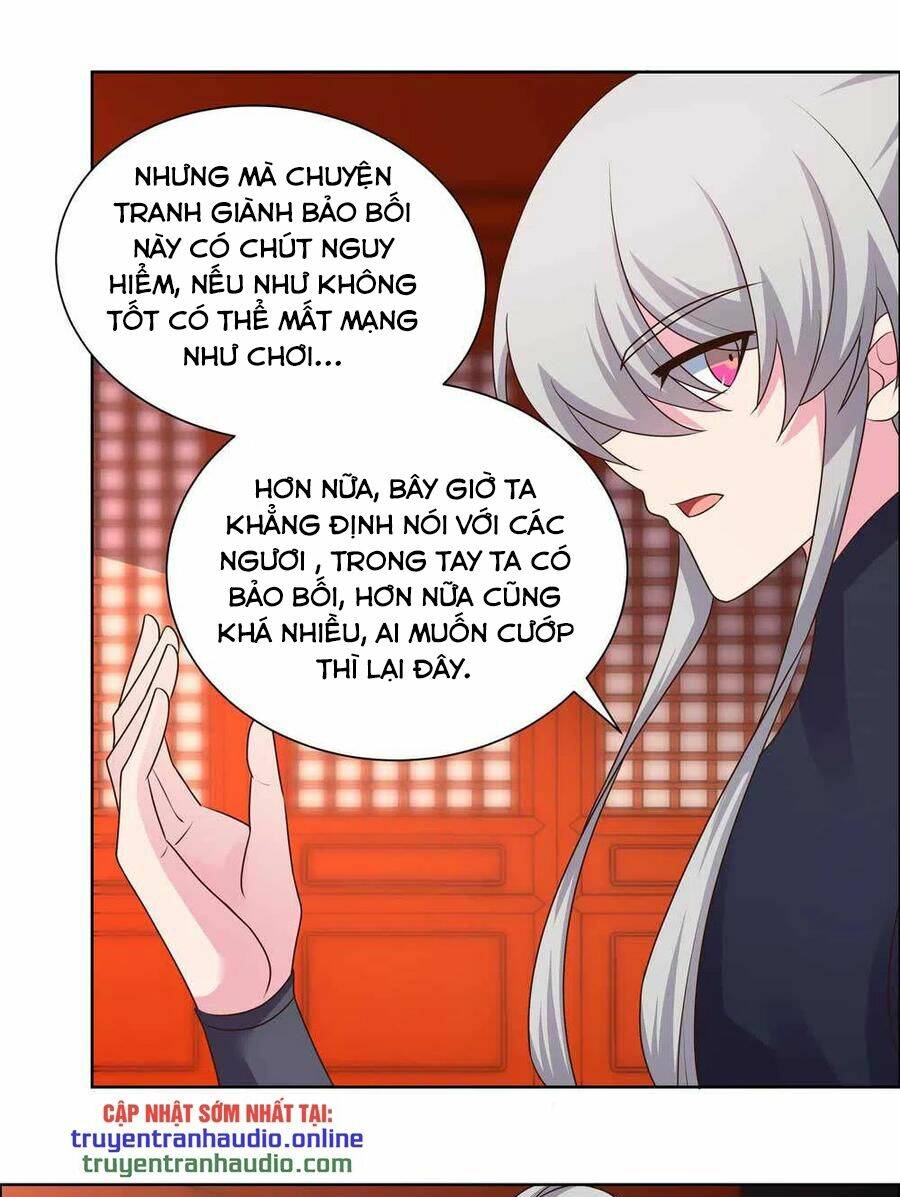 Tôn Thượng: Chapter 168