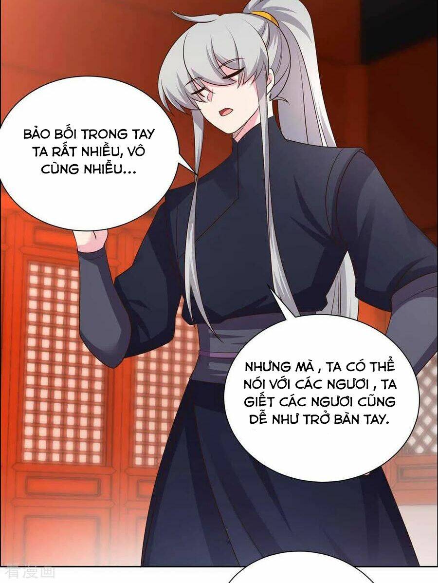 Tôn Thượng: Chapter 168