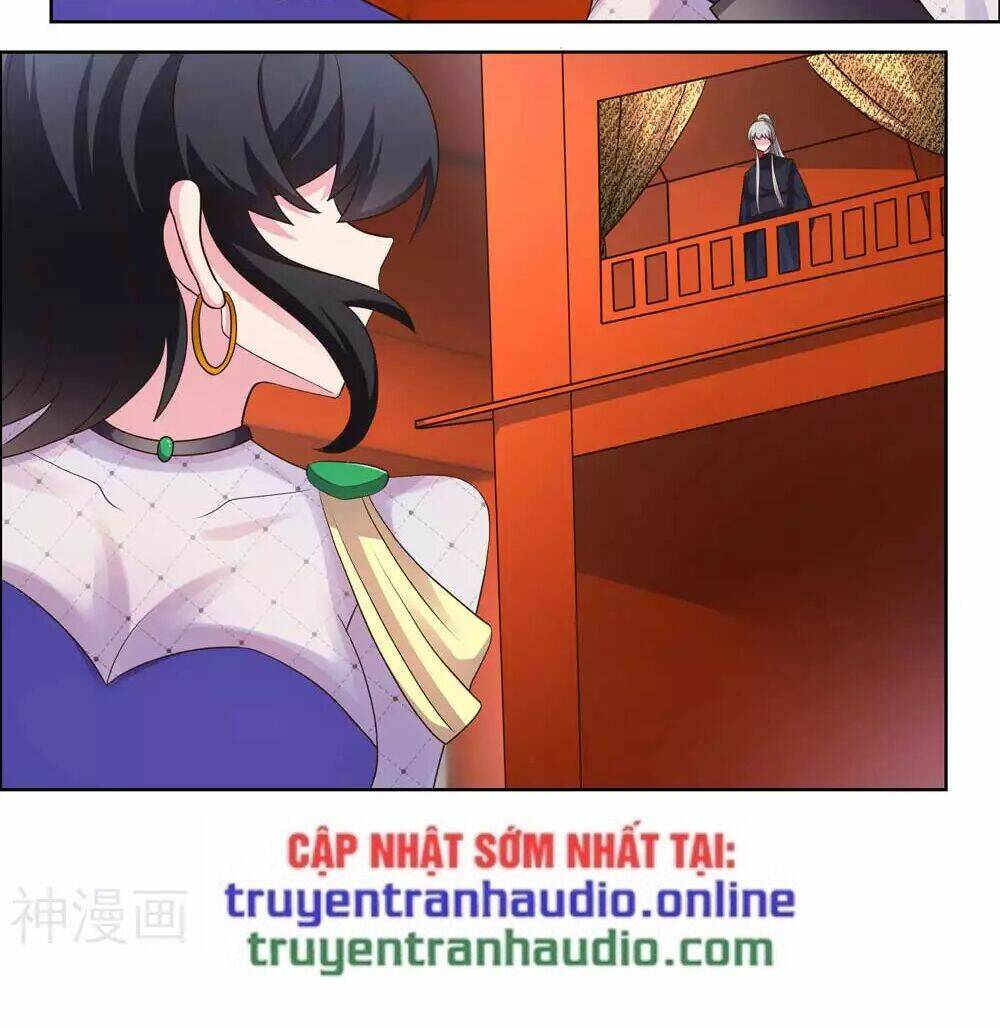 Tôn Thượng: Chapter 169